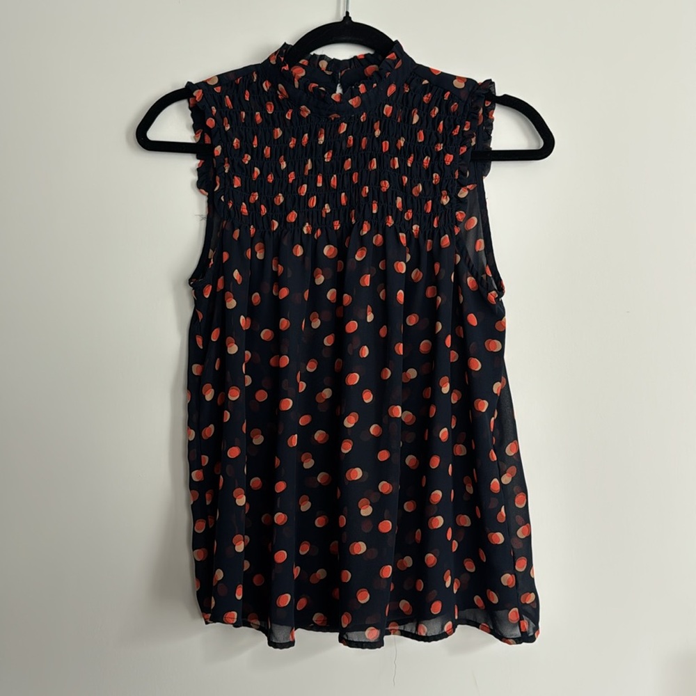 Maeve Tank Top Size 0